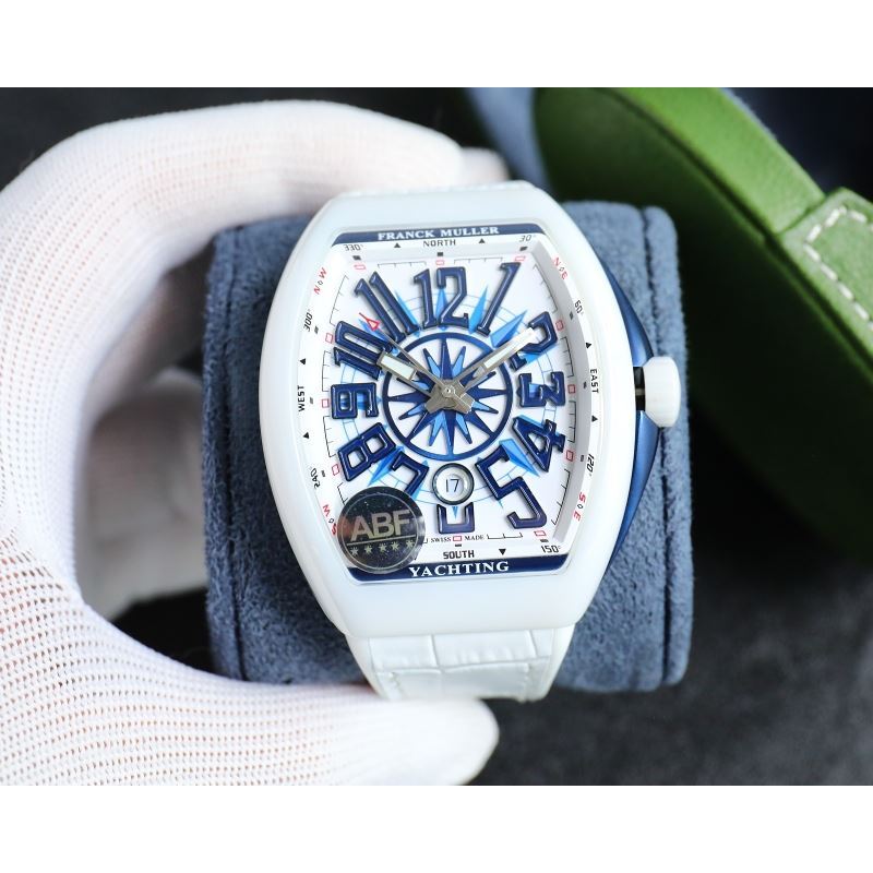 FRANCK MULLER Watches